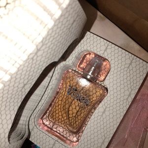 PINK perfumes and rue21